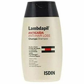 Anti-Hair Loss Shampoo Isdin Lambdapil 100 ml by Isdin, Hair Loss Products - Ref: S0586787, Price: 12,62 €, Discount: %