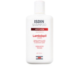 Anti-Hair Loss Shampoo Isdin Lambdapil 200 ml by Isdin, Hair Loss Products - Ref: S0586790, Price: 17,58 €, Discount: %