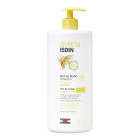 Gel Bagno Isdin Protettore Avena (750 ml) di Isdin, Bagnoschiuma, docciaschiuma e gel doccia - Rif: S0586791, Prezzo: 21,67 €...