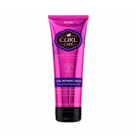 Masque nourrissant pour cheveux Curl Care HASK 36331A 198 ml de HASK, Soins et masques - Réf : S0586921, Prix : 9,04 €, Remis...