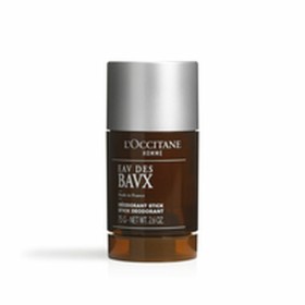 Gel Doccia L'Occitane En Provence Homme Baux 75 g di L'Occitane En Provence, Bagnoschiuma, docciaschiuma e gel doccia - Rif: ...