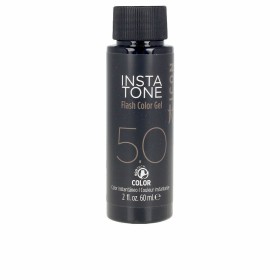 Coloração Permanente em Creme I.c.o.n. Insta Tone (60 ml) de I.c.o.n., Coloração permanente - Ref: S0587366, Preço: 20,67 €, ...