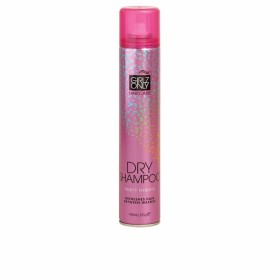 Champô em Seco Party Nights Girlz Only (400 ml) de Girlz Only, Champôs secos - Ref: S0587491, Preço: 4,73 €, Desconto: %