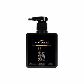 Shampooing lissant Voltage Liso Keratina Kératine 500 ml de Voltage, Shampooings - Réf : S0587721, Prix : 21,03 €, Remise : %