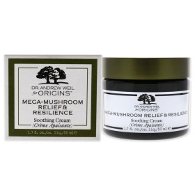 Crema Hidratante Intensiva Origins Mega Mushroom Calmante (50 ml) de Origins, Hidratantes - Ref: S05103954, Precio: 50,19 €, ...