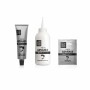 Colouring Cream Llongueras Men Advance Semi-permanent 3 - Dark Brown (4 pcs) by Llongueras, Permanent Colour - Ref: S0587751,...