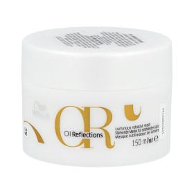 Crema de Peinado Wella Or Oil Reflections 150 ml de Wella, Cuidado del pelo y del cuero cabelludo - Ref: S0587968, Precio: 16...