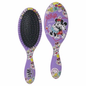 Brosse Disney Classic In Love The Wet Brush BWRDISCMMPR de The Wet Brush, Brosses - Réf : S0588063, Prix : 10,78 €, Remise : %