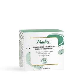 Champú Sólido Melvita Champús Y Acondicionadores 55 g de Melvita, Champús - Ref: S0588200, Precio: 11,37 €, Descuento: %