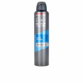 Deodorante Spray Dove Men Cool Fresh (250 ml) di Dove, Deodoranti - Rif: S0588292, Prezzo: 5,12 €, Sconto: %