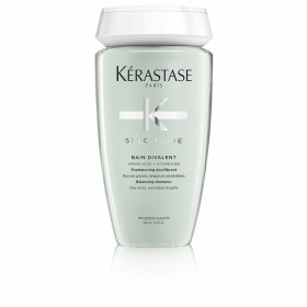 Shampoing Purifiant Kerastase Spécifique Équilibrante (250 ml) de Kerastase, Shampooings - Réf : S0588883, Prix : 29,05 €, Re...