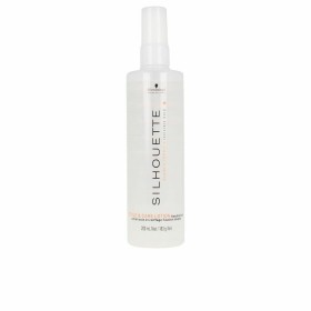 Volumising Treatment Schwarzkopf Silhouette 200 ml by Schwarzkopf, Hair Perms & Texturisers - Ref: S0588893, Price: 10,61 €, ...