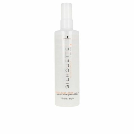 Soin volumateur Schwarzkopf Silhouette 200 ml de Schwarzkopf, Permanentes et texturisants - Réf : S0588893, Prix : 10,61 €, R...