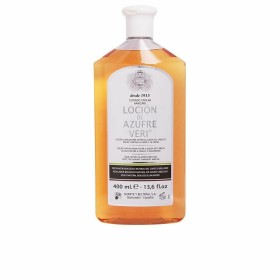 Anti-Hair Loss Lotion Azufre Veri Veri (400 ml) by Azufre Veri, Hair Loss Products - Ref: S0589300, Price: 17,85 €, Discount: %