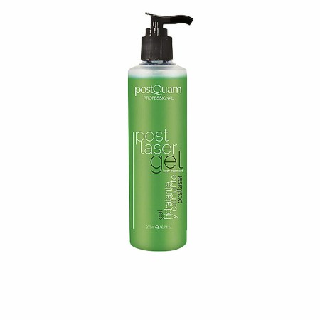 Gel douche PostLaser Postquam Post Laser 200 ml de Postquam, Gels et savons - Réf : S0589451, Prix : 19,35 €, Remise : %