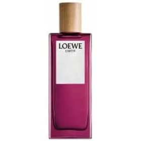 Perfume Unissexo Loewe Earth 50 ml de Loewe, Água-de-colónia - Ref: S05104000, Preço: 69,05 €, Desconto: %