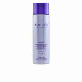 Shampooing Amethyste Silver Farmavita Silver (250 ml) de Farmavita, Shampooings - Réf : S0589508, Prix : 10,03 €, Remise : %