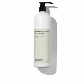 Shampoo Back Bar Farmavita N.º 04 Natural Herbs (1000 ml) by Farmavita, Shampoos - Ref: S0589509, Price: 6,84 €, Discount: %