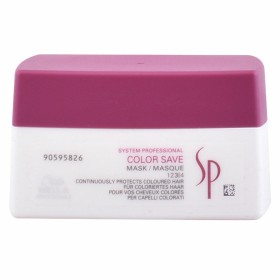 Máscara Capilar System Professional Color Save (200 ml) de System Professional, Máscaras - Ref: S0589568, Preço: 17,96 €, Des...