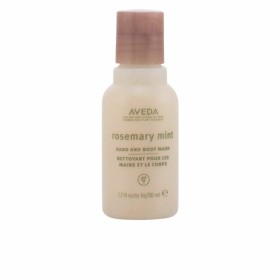 Gel de Ducha RoseMary Mint Aveda (50 ml) de Aveda, Geles de ducha - Ref: S0589961, Precio: 12,05 €, Descuento: %