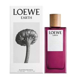 Perfume Unissexo Loewe EARTH EDP EDP 100 ml de Loewe, Água de perfume - Ref: S05104001, Preço: 102,16 €, Desconto: %