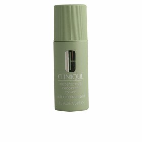 Desodorizante Roll-On Antiperspirant Clinique (75 ml) de Clinique, Desodorizantes - Ref: S0590073, Preço: 19,93 €, Desconto: %