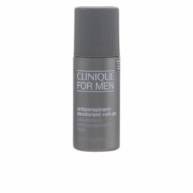 Deodorante Roll-on Men Antiperspirant Clinique (75 ml) di Clinique, Deodoranti - Rif: S0590086, Prezzo: 19,40 €, Sconto: %