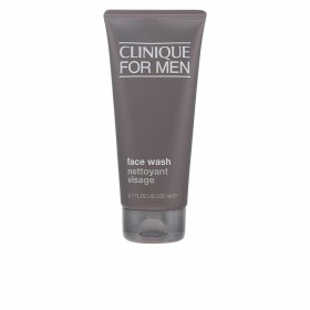 Gel Limpiador Facial Clinique Men 200 ml de Clinique, Limpiadores - Ref: S0590102, Precio: 23,57 €, Descuento: %