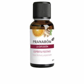 Óleo Essencial Pranarôm La Difusión Espirtu Festivo 30 ml de Pranarôm, Essências para o lar - Ref: S05104006, Preço: 15,74 €,...