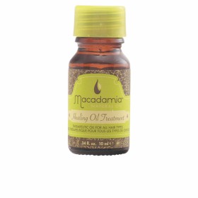 Loção Capilar Macadamia MACA-M3005V2 10 ml de Macadamia, Desembaraçeador - Ref: S0590473, Preço: 6,21 €, Desconto: %