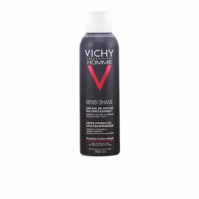 Espuma de Afeitar Vichy Homme Shaving Foam (200 ml) de Vichy, Espumas - Ref: S0590696, Precio: 13,31 €, Descuento: %