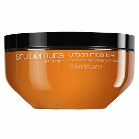 Haar-Lotion Shu Uemura Urban Moisture 200 ml von Shu Uemura, Detangler - Ref: S0590767, Preis: 58,24 €, Rabatt: %