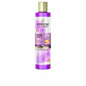 Champô Pantene Miracle Violeta 225 ml de Pantene, Champôs - Ref: S0590777, Preço: 5,17 €, Desconto: %