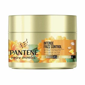 Anti-frizz Mask Pantene Miracle Adios Frizz 160 ml by Pantene, Deep Conditioners & Treatments - Ref: S0590781, Price: 6,76 €,...