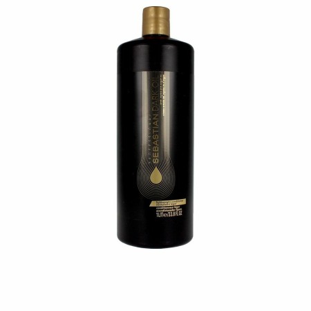 Acondicionador Desenredante Sebastian Dark Oil Lightweight (1000 ml) de Sebastian, Acondicionadores - Ref: S0591228, Precio: ...