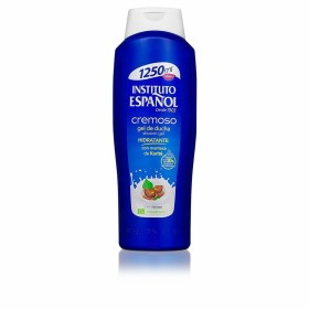 Moisturising Shower Gel Instituto Español Shea Butter (1250 ml) by Instituto Español, Shower Gels - Ref: S0591702, Price: 6,9...