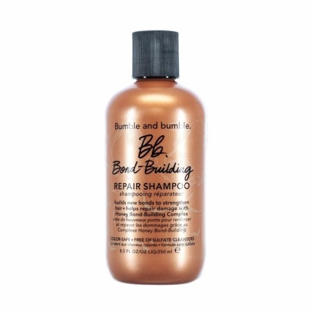 Champô Reparador Bumble & Bumble Bond-Building (250 ml) de Bumble & Bumble, Champôs - Ref: S0591722, Preço: 23,90 €, Desconto: %