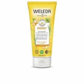 Gel de douche Weleda Aroma Shower	Energy Gingembre Énergisant (200 ml) de Weleda, Gels douche - Réf : S0592996, Prix : 9,53 €...