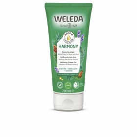 Gel de douche Weleda Aroma Shower	Harmony Lavande Calmant (200 ml) de Weleda, Gels douche - Réf : S0592997, Prix : 9,53 €, Re...