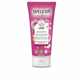 Gel de duche Weleda Aroma Shower	Love Ylang Ylang Jasmin (200 ml) de Weleda, Géis de duche - Ref: S0592998, Preço: 9,55 €, De...