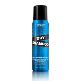 Shampoo Secco Redken Deep Clean Pulizia Profonda 150 ml di Redken, Shampoo a secco - Rif: S0593094, Prezzo: 20,98 €, Sconto: %