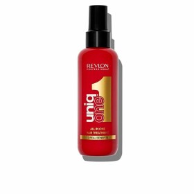 Restorative Intense Treatment Revlon Uniq One (150 ml) by Revlon, Scalp and hair care - Ref: S0593366, Price: 11,54 €, Discou...