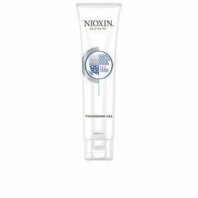 Gel Fissante Extraforte Nioxin 140 ml di Nioxin, Gel - Rif: S0593409, Prezzo: 14,76 €, Sconto: %