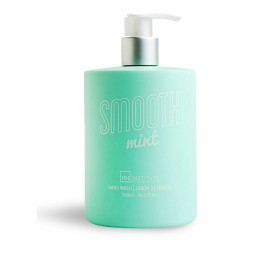 Sabonete de Mãos Líquido com Doseador IDC Institute Smooth Menta 500 ml de IDC Institute, Sabonetes para as mãos - Ref: S0593...