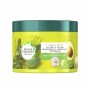 Maschera per Capelli Nutriente Herbal Botanicals Aloe Vera Avocado Calmante (450 ml) di Herbal, Balsami ad azione profonda e ...