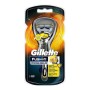 Cuchilla de Afeitar Gillette Fusion Proshield de Gillette, Hombre - Ref: S0593695, Precio: 14,33 €, Descuento: %