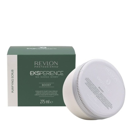 Crème stylisant Revlon Eksperience Boost 275 ml de Revlon, Soins des cheveux et du cuir chevelu - Réf : S0594051, Prix : 21,5...