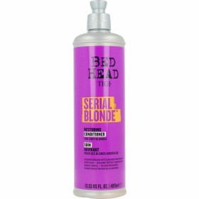 Repairing Conditioner Tigi 	Bed Head Serial Blonde Purple Toning Blonde Hair (400 ml) by Tigi, Conditioners - Ref: S0594084, ...