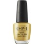 verniz de unhas Opi Fall Collection Ochre do the Moon 15 ml de Opi, Vernizes - Ref: S05104048, Preço: 13,95 €, Desconto: %