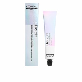 Dye No Ammonia L'Oreal Professionnel Paris Dia Light Nº 7,31 (50 ml) by L'Oreal Professionnel Paris, Permanent Colour - Ref: ...